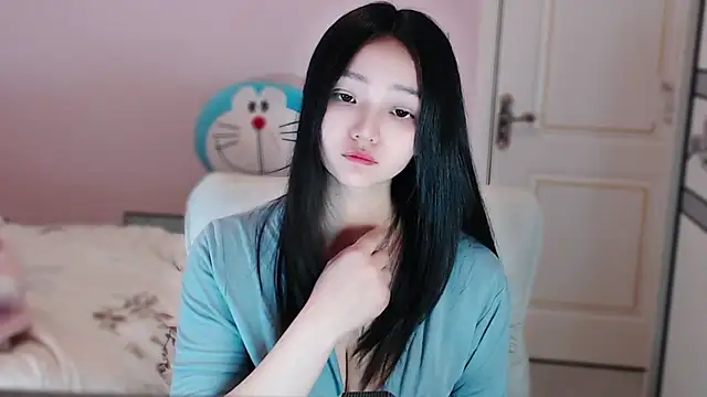 xiao-xiao-D online show from 03.05.25