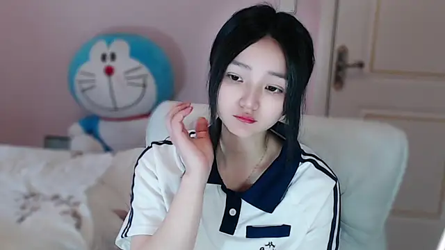 xiao-xiao-D online show from 03.07.25