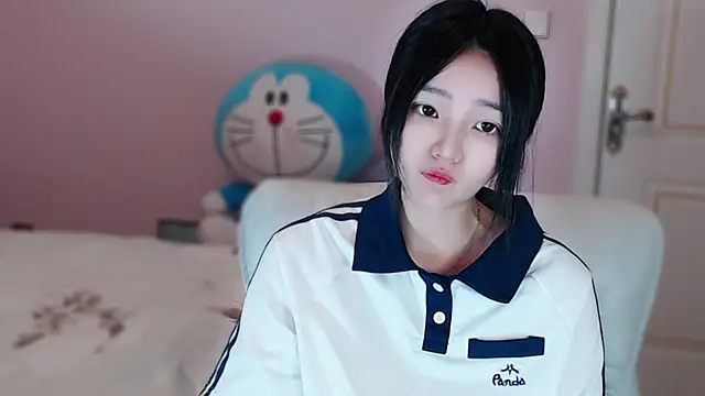 xiao-xiao-D online show from 03.07.25