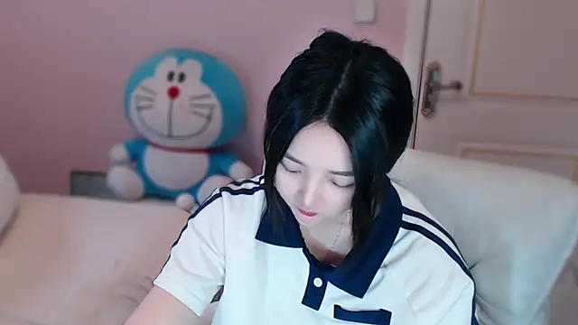 xiao-xiao-D online show from 03.08.25