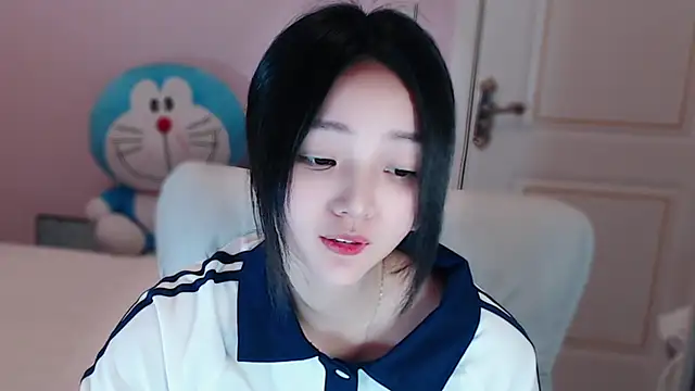 xiao-xiao-D online show from 03.08.25