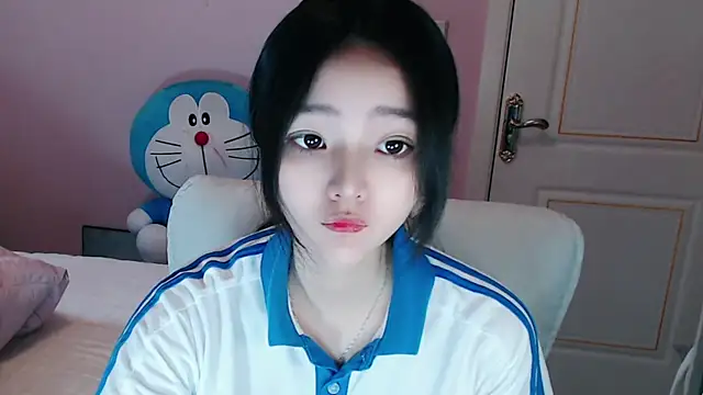 xiao-xiao-D online show from 03.09.25