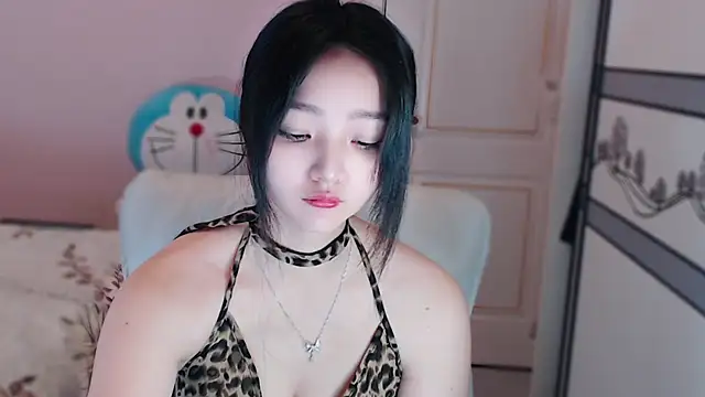 xiao-xiao-D online show from 03.11.25