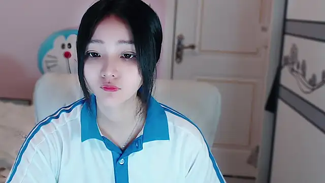 xiao-xiao-D online show from 03.12.25