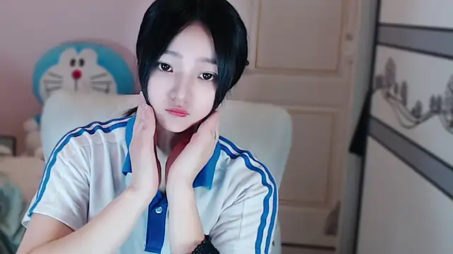 xiao-xiao-D online show from 03.13.25