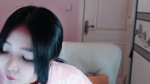 xiao-xiao-D online show from 03.14.25