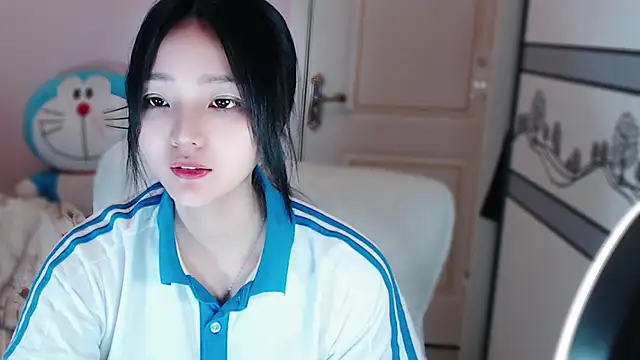 xiao-xiao-D online show from 03.15.25