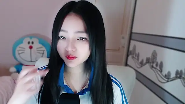 xiao-xiao-D online show from 03.20.25