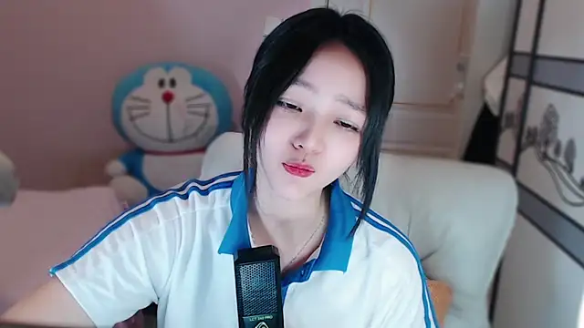 xiao-xiao-D online show from 03.20.25