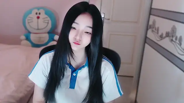 xiao-xiao-D online show from 11.12.25