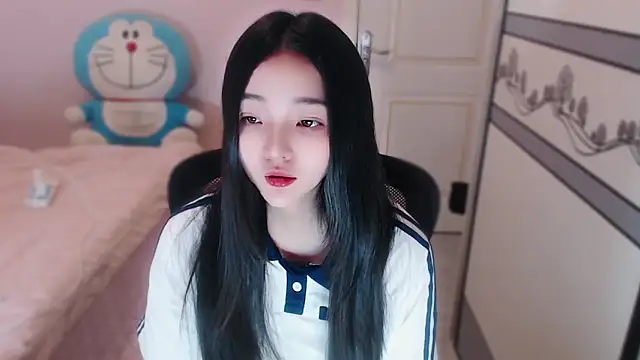 xiao-xiao-D online show from 11.23.25