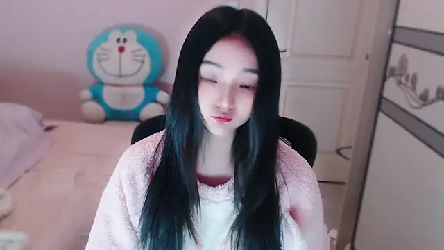 xiao-xiao-D online show from 12.15.25