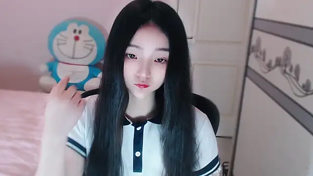 xiao-xiao-D online show from 01.14.26