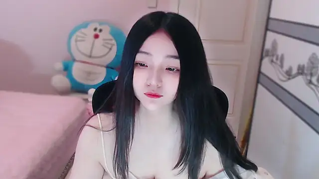 xiao-xiao-D online show from 02.20.26