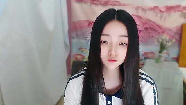 xiao-xiao-D online show from 03.13.26