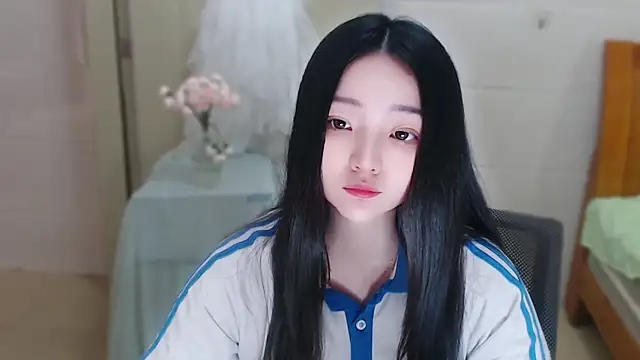 xiao-xiao-D online show from 03.17.26