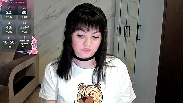 KarinaGoddess online show from 02.26.26