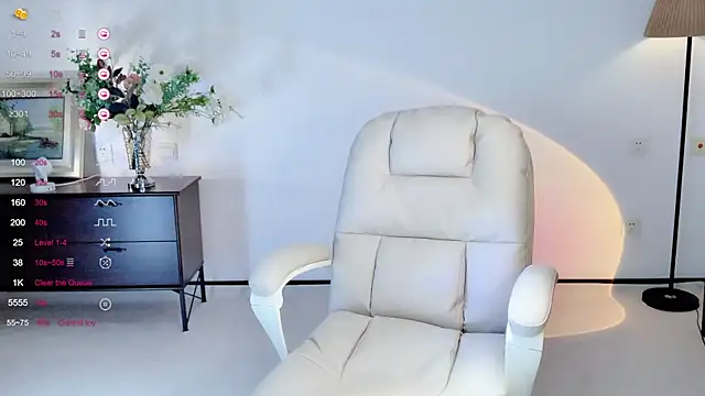 Irene--- online show from 03.22.26