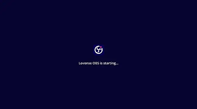 AAXIAO-BAO online show from 01.14.25