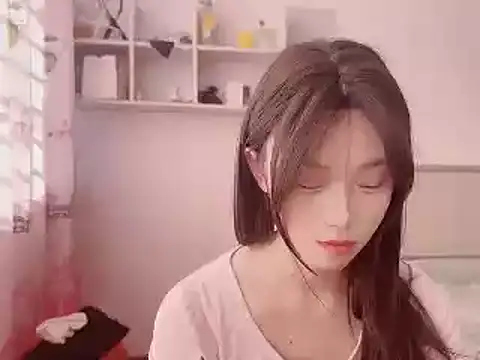 AAXIAO-BAO online show from 01.16.25