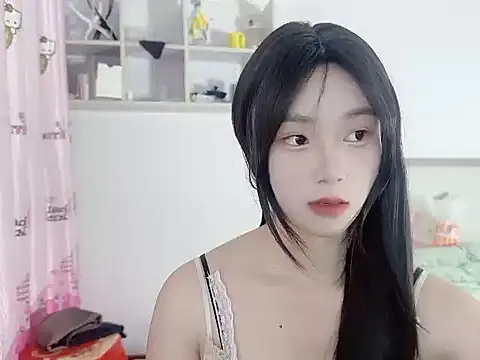 AAXIAO-BAO online show from 01.17.25