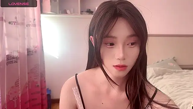 AAXIAO-BAO online show from 01.19.25