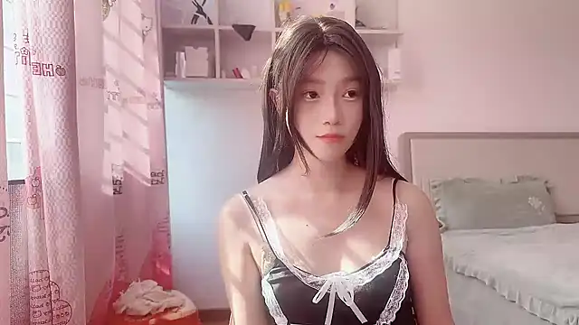 AAXIAO-BAO online show from 01.21.25