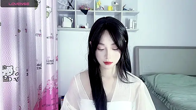 AAXIAO-BAO online show from 02.12.25