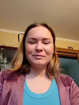  Miss Vanilla  online show from 03.18.25