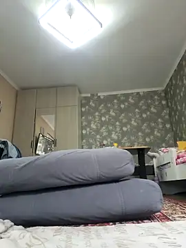  Miss Vanilla  online show from 10.09.25