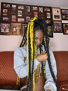 Supahead jinxx online show from 02.16.25