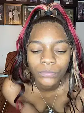 Supahead jinxx online show from 03.09.25