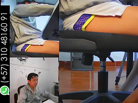 bisexual0007 online show from 11.16.25