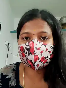 Tamil Sanjana  online show from 01.09.25