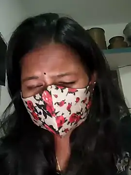 Tamil Sanjana  online show from 01.09.25