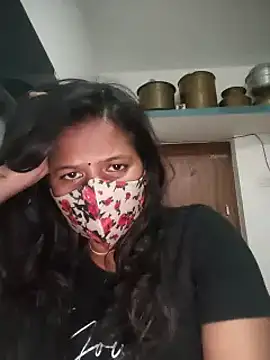 Tamil Sanjana  online show from 01.12.25