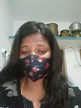 Tamil Sanjana  online show from 01.23.25