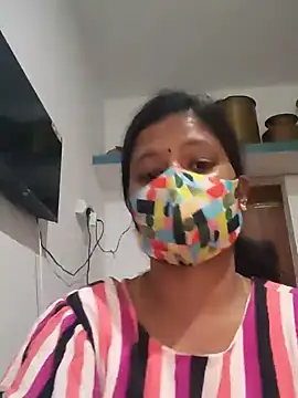 Tamil Sanjana  online show from 02.06.25