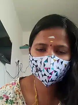 Tamil Sanjana  online show from 02.07.25