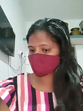 Tamil Sanjana  online show from 02.10.25