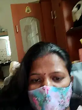 Tamil Sanjana  online show from 02.25.25