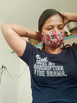 Tamil Sanjana  online show from 03.08.25