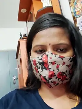 Tamil Sanjana  online show from 03.08.25