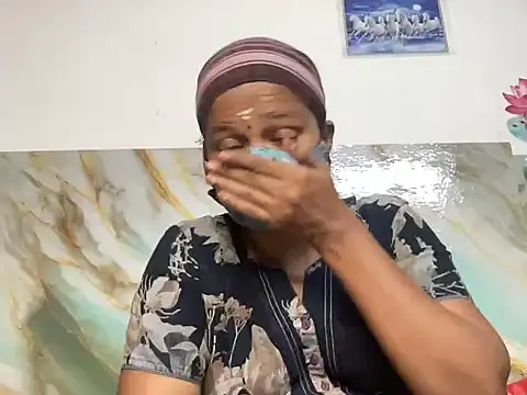 Tamil Sanjana  online show from 09.13.25