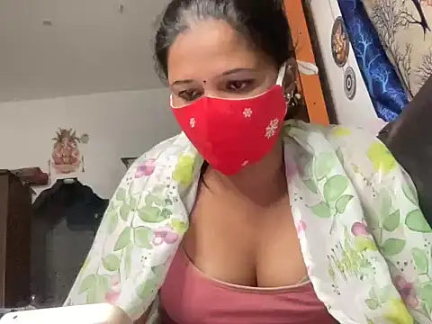 Tamil Sanjana  online show from 12.21.25