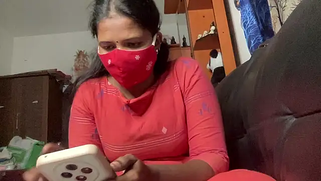 Tamil Sanjana  online show from 01.09.26