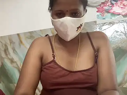 Snapshot of Tamil_Sanjana_ chatting on 04.06.26 Tamil Sanjana online show from 04.06.26