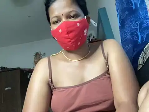 Snapshot of Tamil_Sanjana_ chatting on 04.11.26 Tamil Sanjana online show from 04.11.26