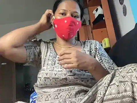 Snapshot of Tamil_Sanjana_ chatting on 04.12.26 Tamil Sanjana online show from 04.12.26