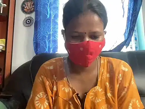 Snapshot of Tamil_Sanjana_ chatting on 04.30.26 Tamil Sanjana online show from 04.30.26